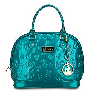 Ariel Bowler Bag for Women by Loungefly