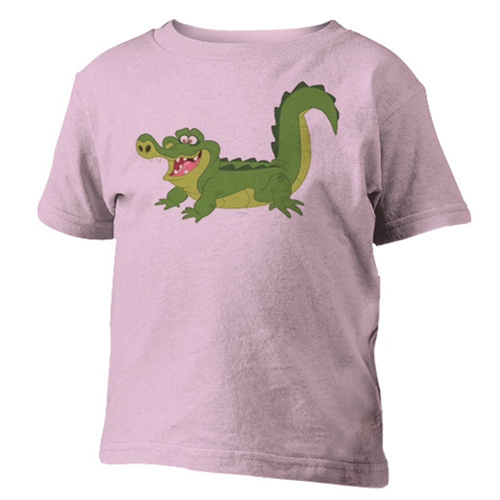 Customize Your Own Jake and the Never Land Pirates Tee for Toddlers