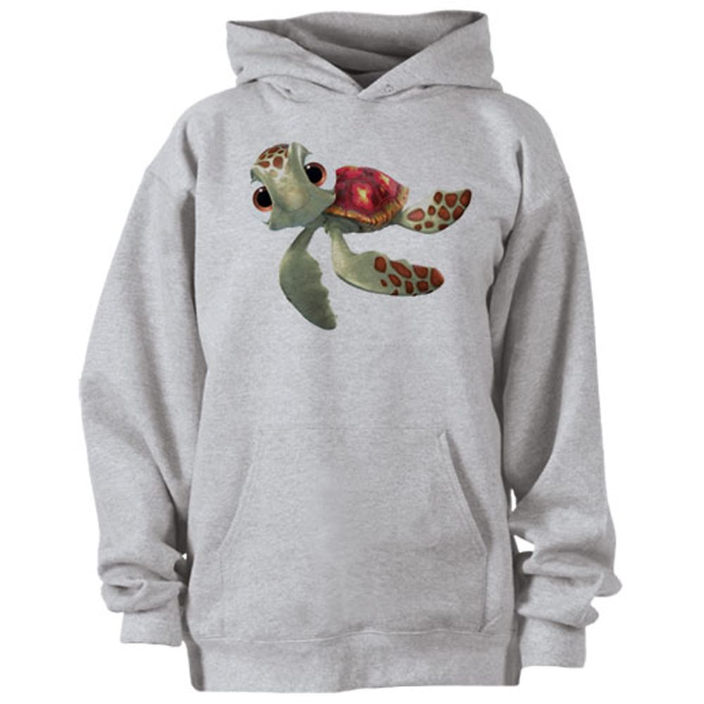 Customize Your Own Fleece Finding Nemo Hoodie for Kids