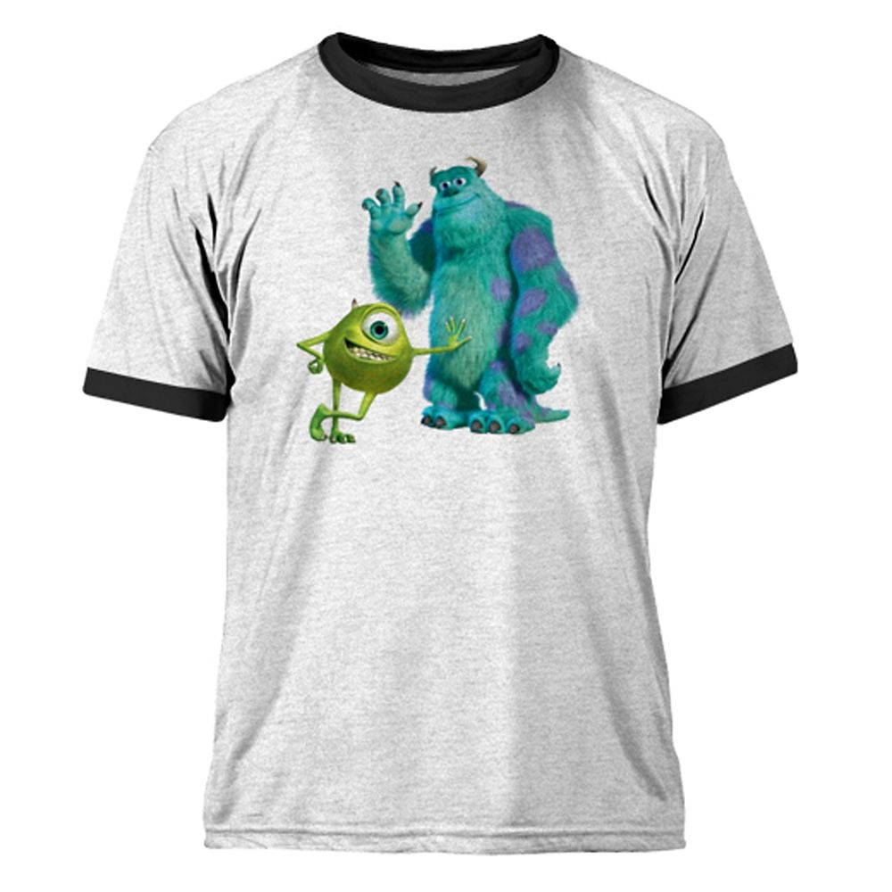 Monsters, Inc. Tee for Boys - Create Your Own