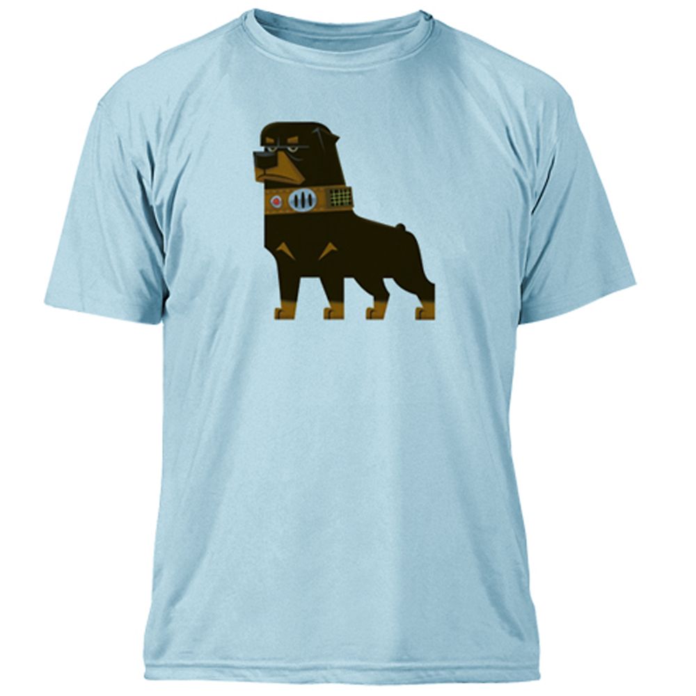 Customize Your Own Up Tee for Boys
