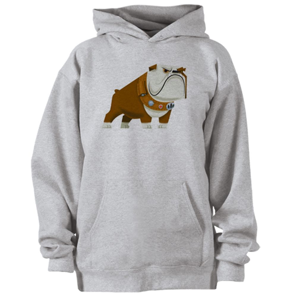 Customize Your Own Up Sweatshirt for Adults