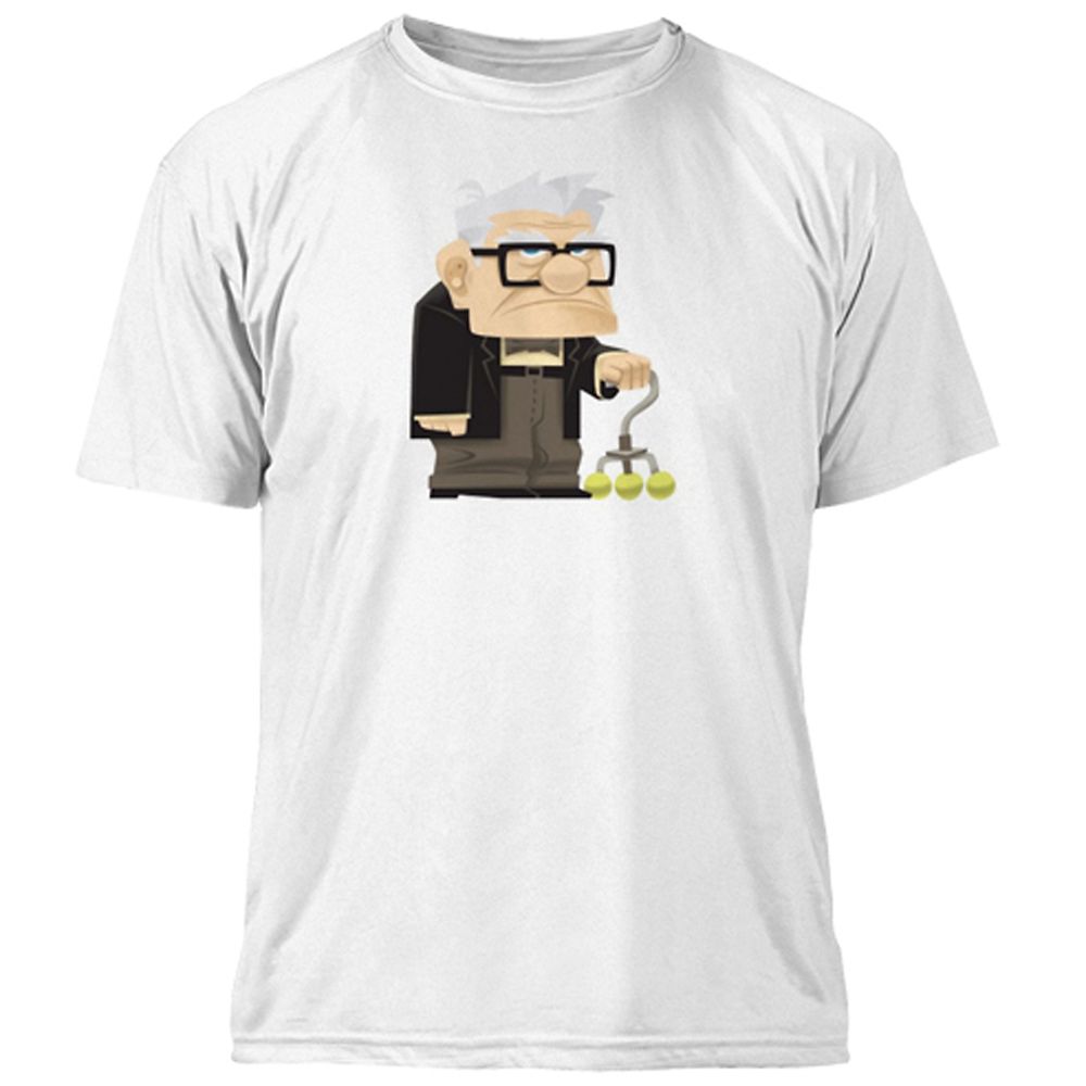 Customize Your Own Up Tee for Adults