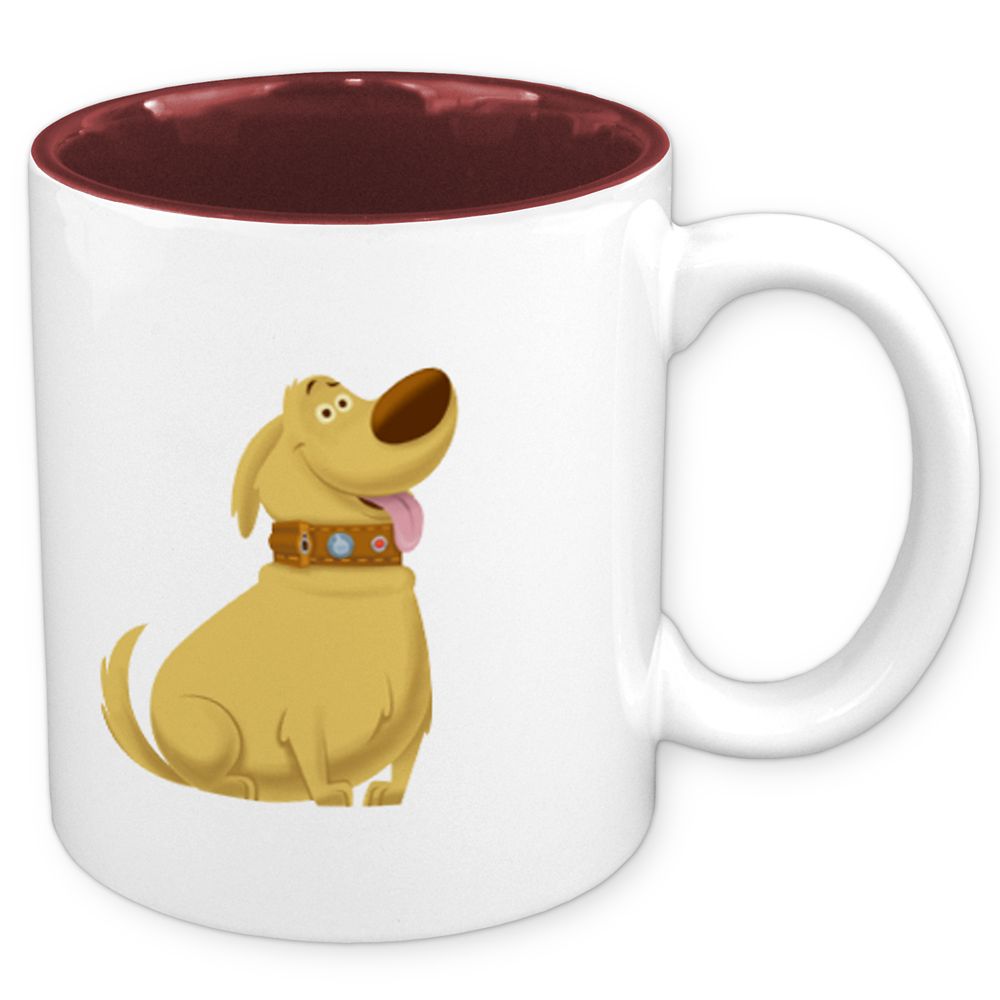 Customize Your Own Up Mug