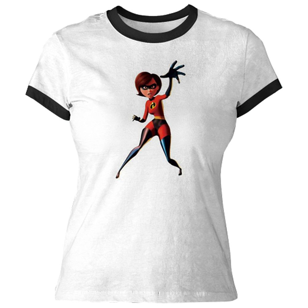 Customize Your Own The Incredibles Tee for Women
