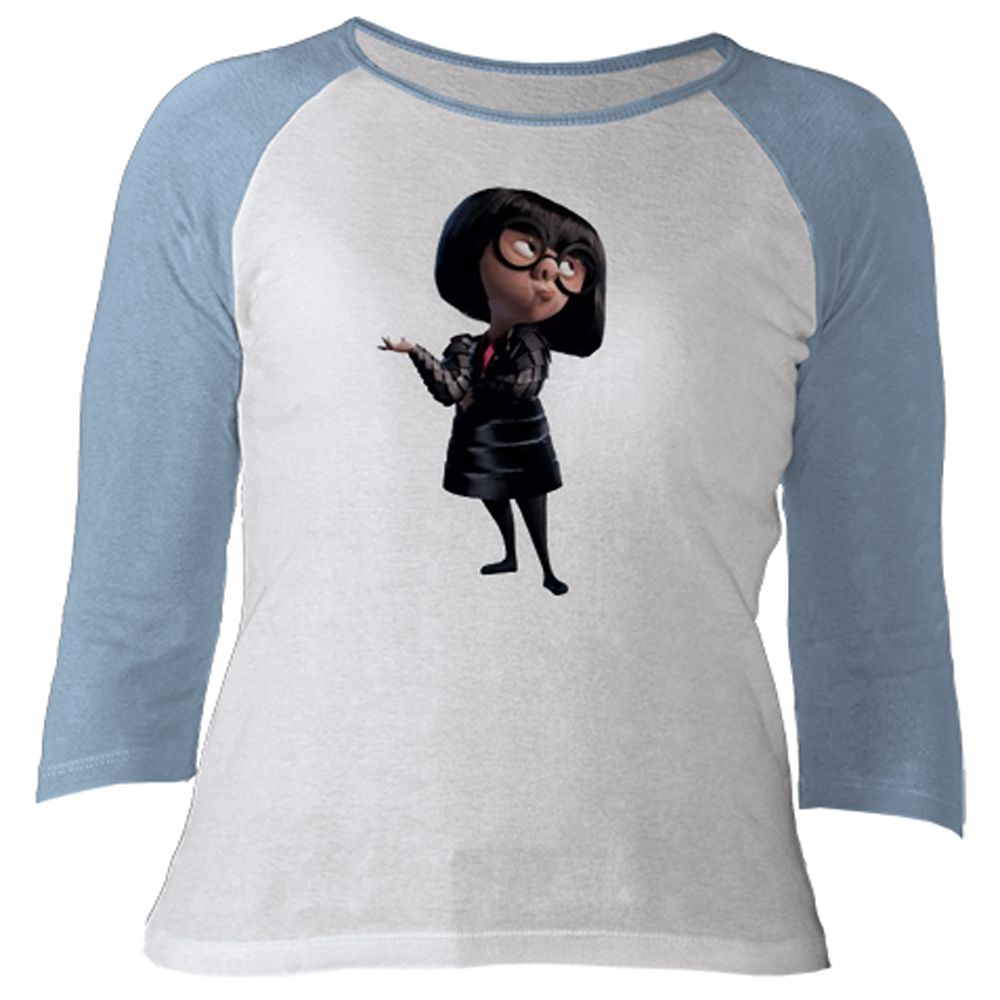 Customize Your Own The Incredibles Tee for Women