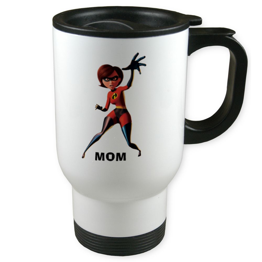 Customize Your Own The Incredibles Travel Mug