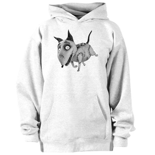 Customize Your Own Frankenweenie Fleece for Adults