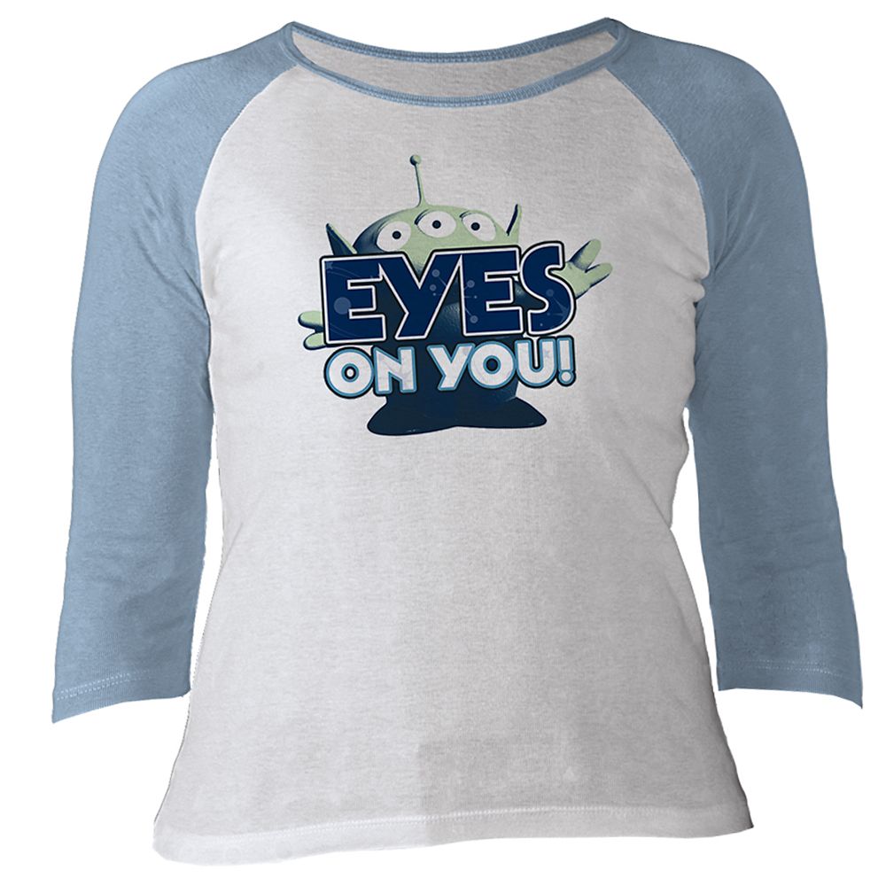 Toy Story Tee for Women - Create Your Own