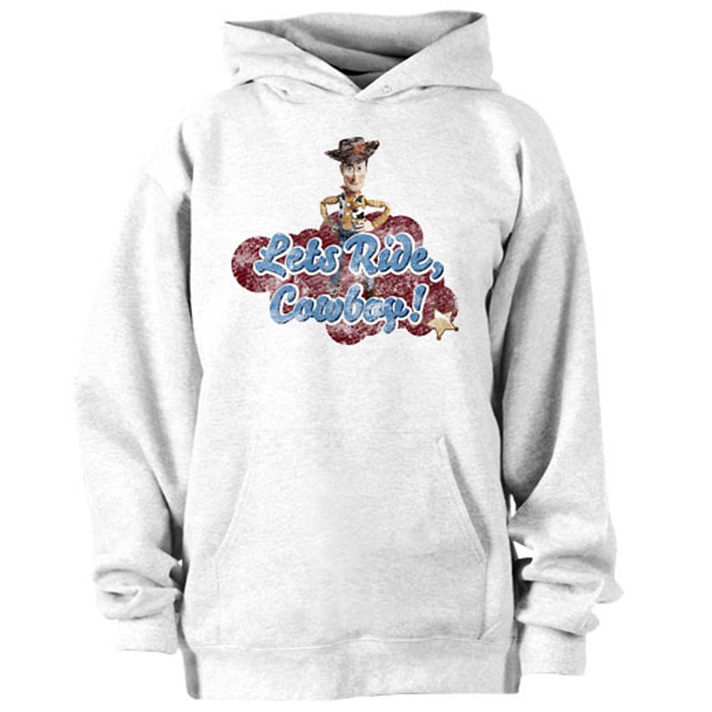 Toy Story Hoodie for Adults - Create Your Own