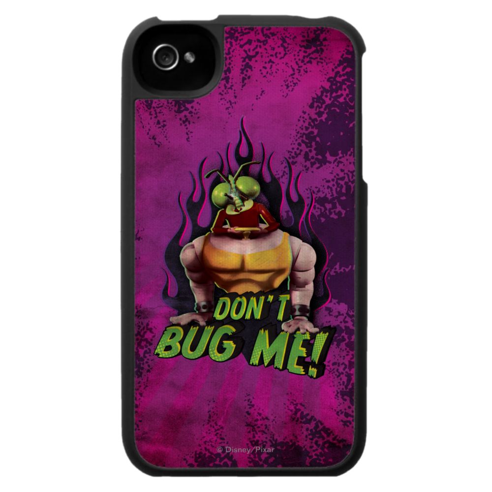 Toy Story iPhone 4 Case - Create Your Own