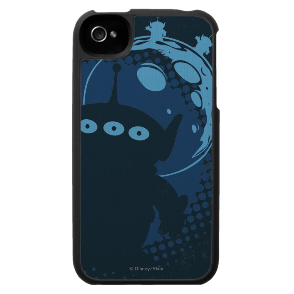 Toy Story iPhone 4 Case - Create Your Own