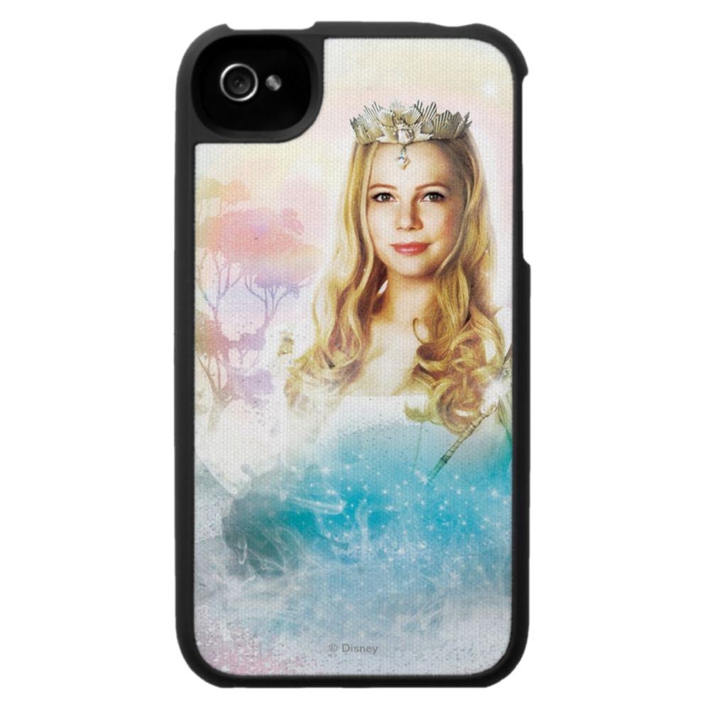 Oz The Great and Powerful iPhone Case - Create Your Own