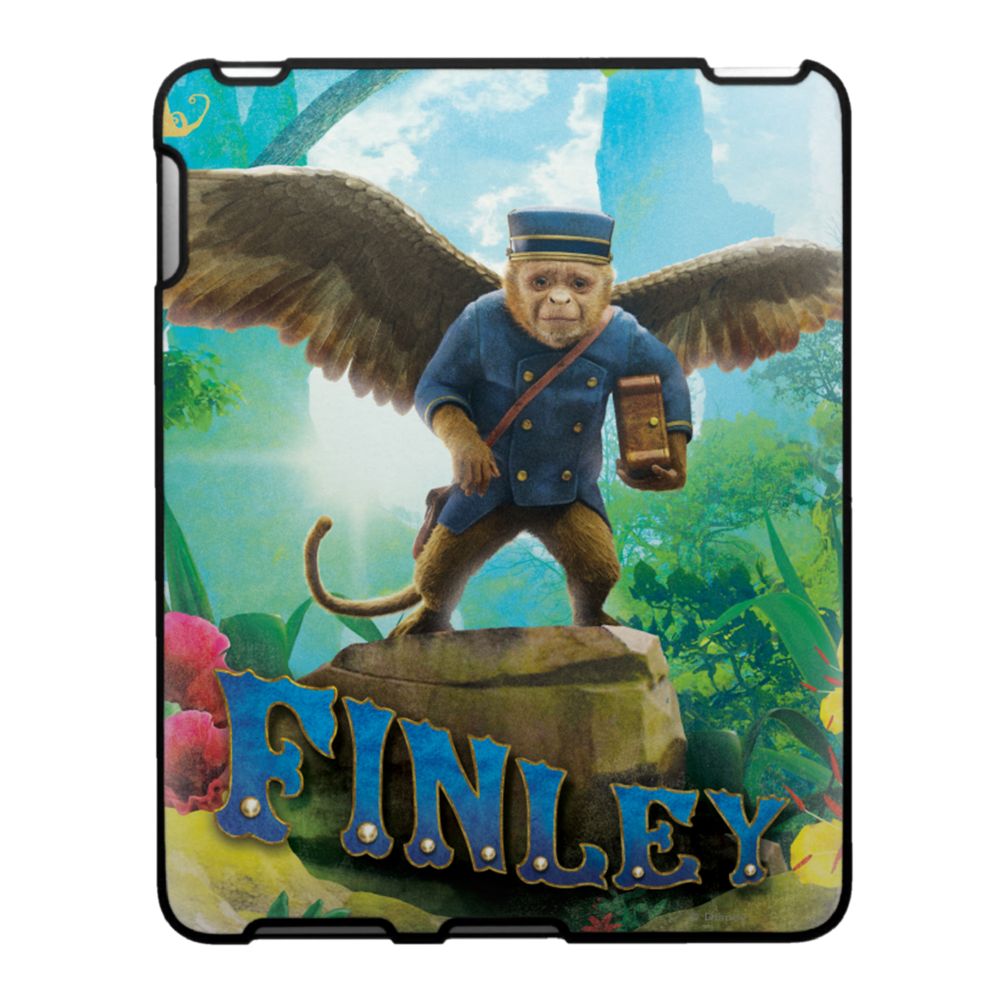 Oz The Great and Powerful iPad Case- Create Your Own