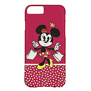 Mickey Mouse Shorts iPhone 5 Case - Customizable