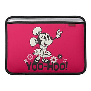 Mickey Mouse Yodelberg Tablet Sleeve - Customizable