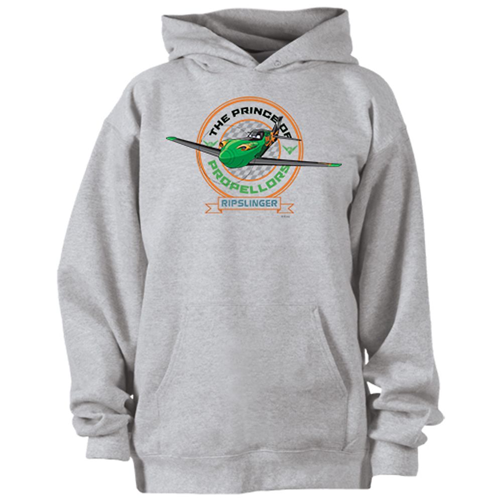 Planes Hoodie For Kids - Create Your Own