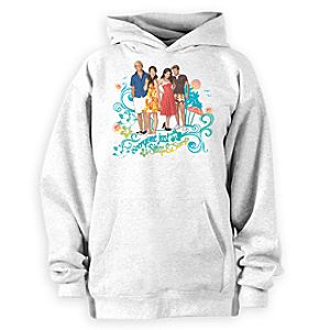 Teen Beach Movie Hoodie for Kids - Create Your Own
