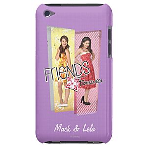 Teen Beach Movie iPod Case - Create Your Own