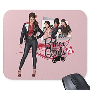 Teen Beach Movie Mouse Pad - Create Your Own