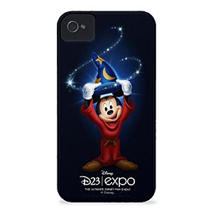 D23 iPhone Case - Create Your Own