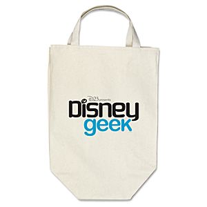 D23 Reusable Tote Bag - Create Your Own