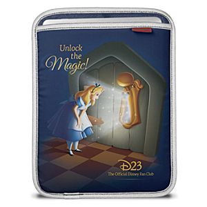 D23 iPad Case - Create Your Own