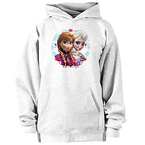 Frozen Hoodie for Kids - Create Your Own