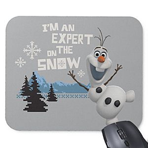 Frozen iPad Sleeve - Create Your Own