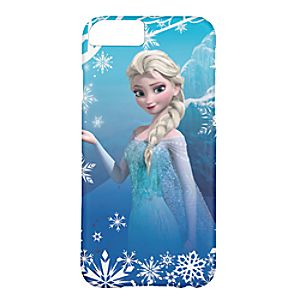 Elsa iPhone 6 Case - Frozen - Customizable