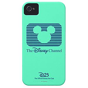 Customized D23 iPhone Case