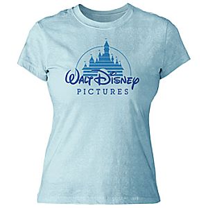 Customized D23 Fitted Tee for Women