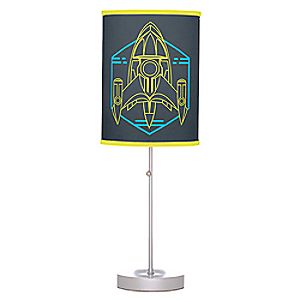 Miles from Tomorrowland Stellosphere Table Lamp