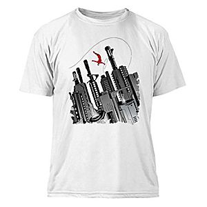 Daredevil Tee for Adults - Customizable