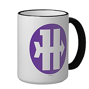 Hawkeye Mug - Customizable
