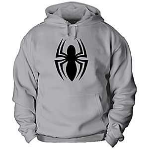 Spider-Man Hoodie for Kids - Customizable