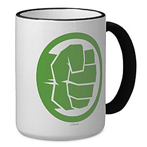 Hulk Mug - Customizable