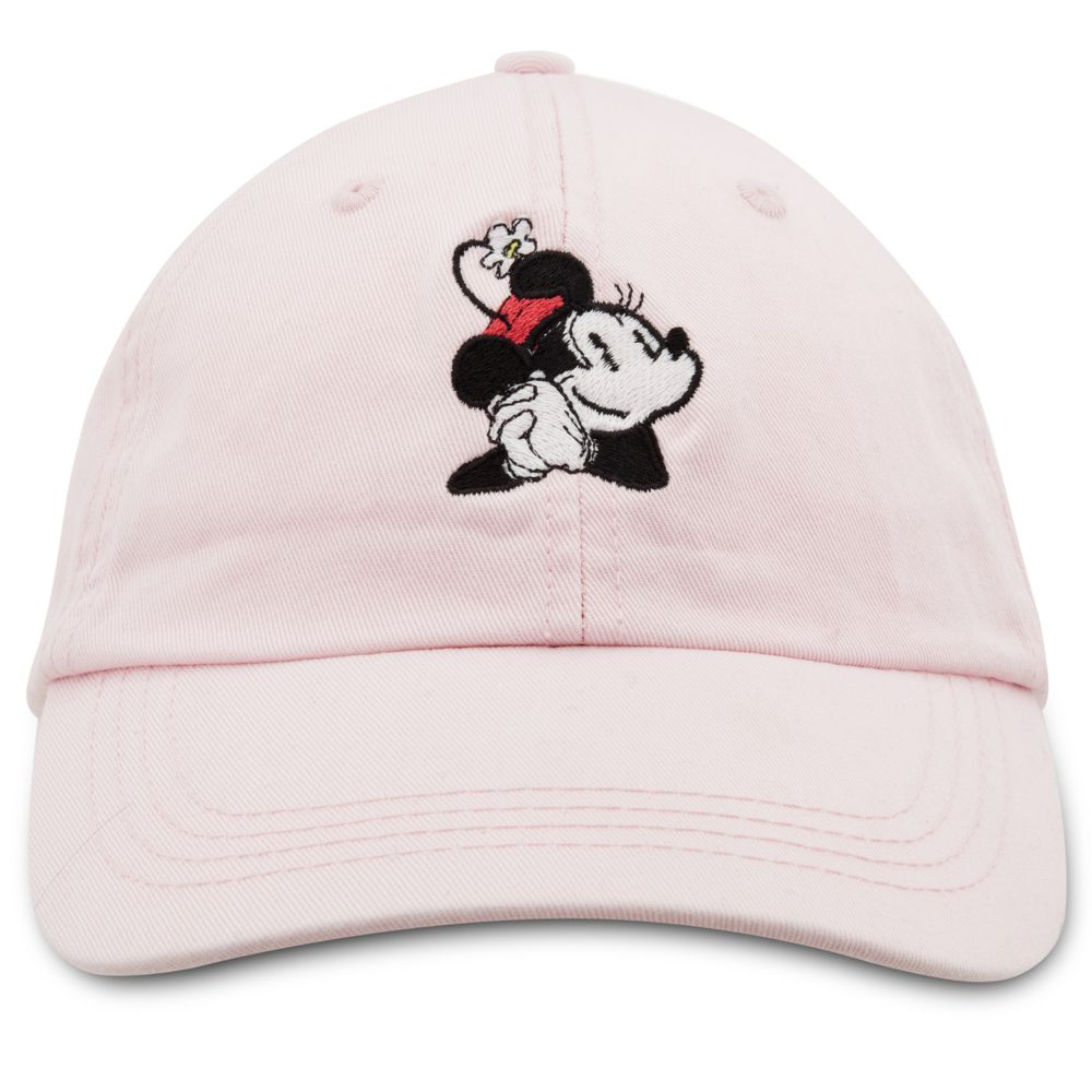 Customized Baseball Cap for Adults