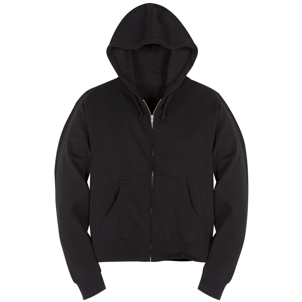Customized Zip Hoodie for Women