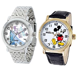 Vintage Watch - Create Your Own