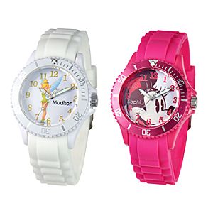 Sport Watch for Women - Create Your Own