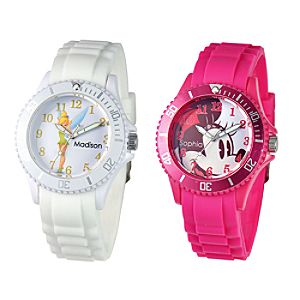 Sport Watch for Women - Customizable