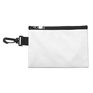Customized Clip On Accessory Bag