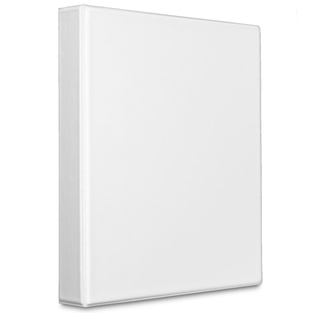 Customized Binder -- Small