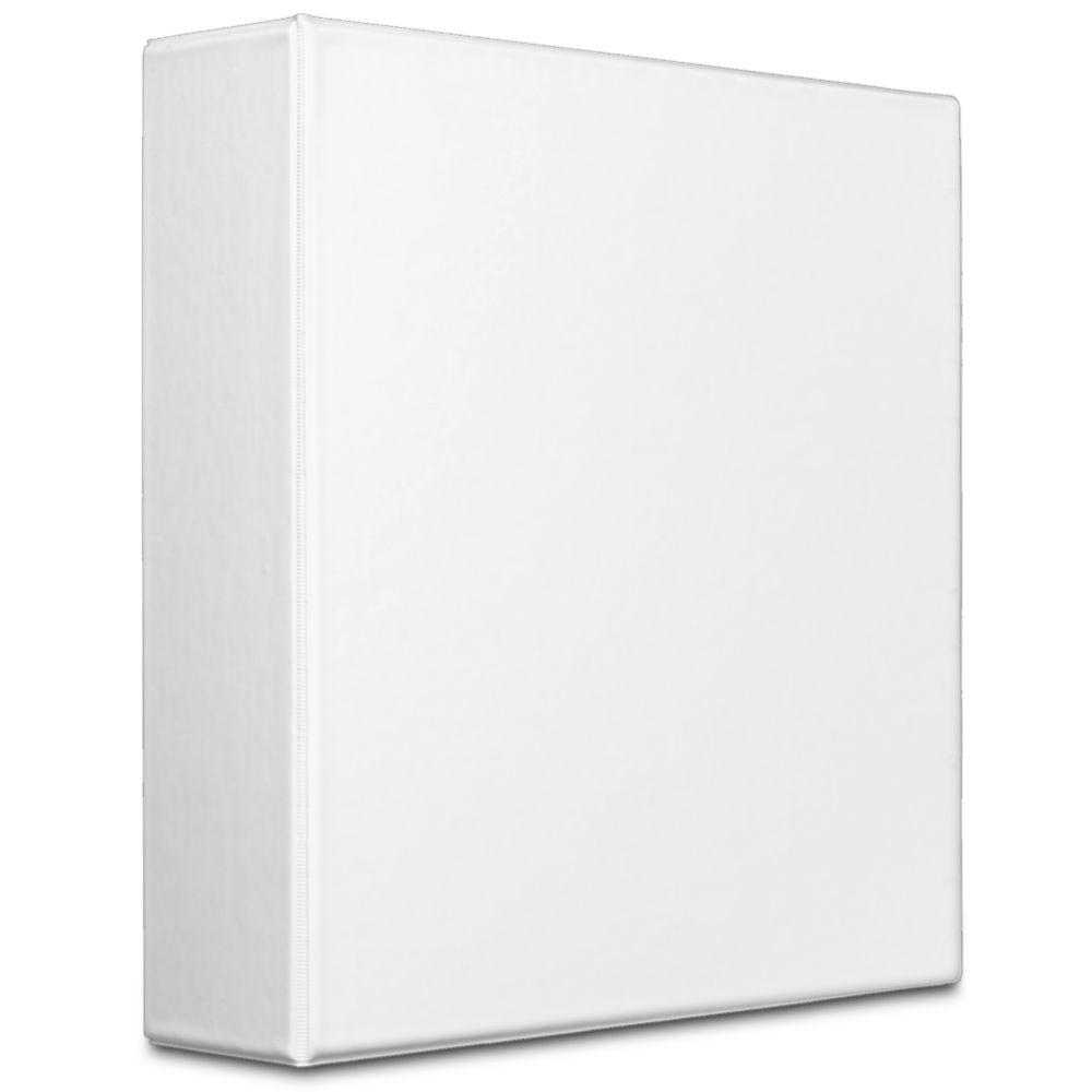 Customized Binder -- Large