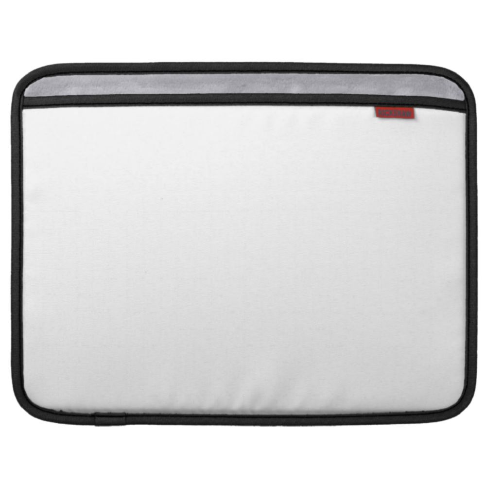 Create Your Own Laptop Computer Sleeve - 13'' MacBook Air
