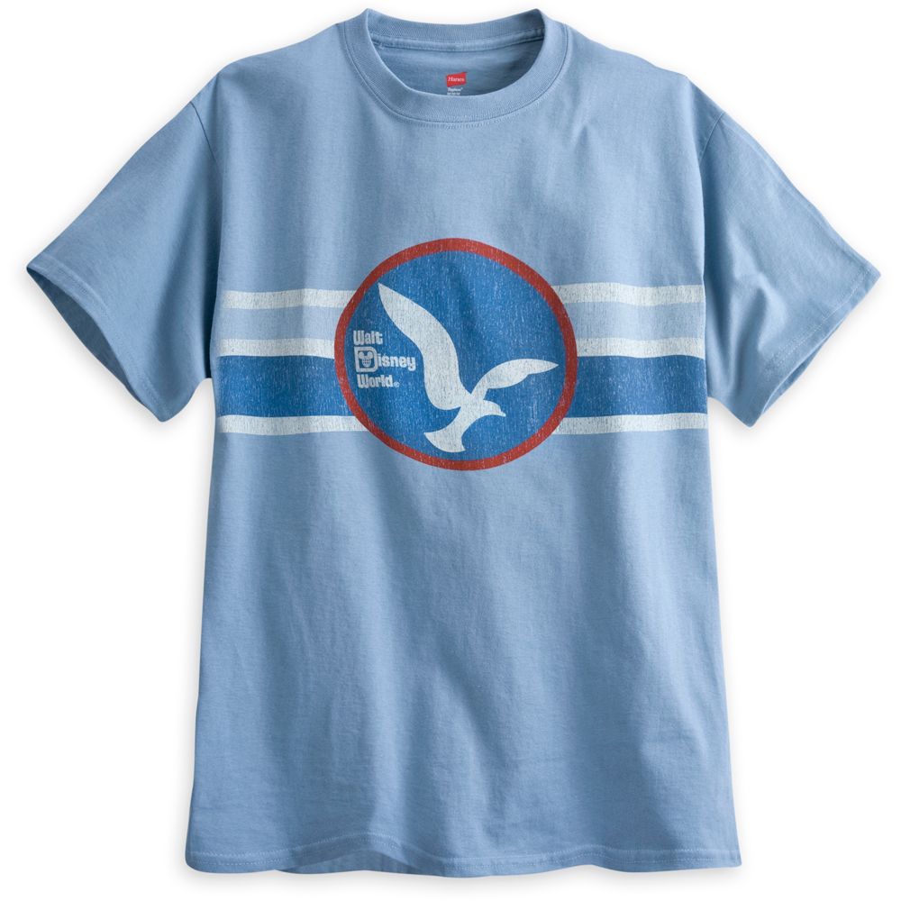 If You Had Wings Tee for Adults - Walt Disney World - Limited Availability