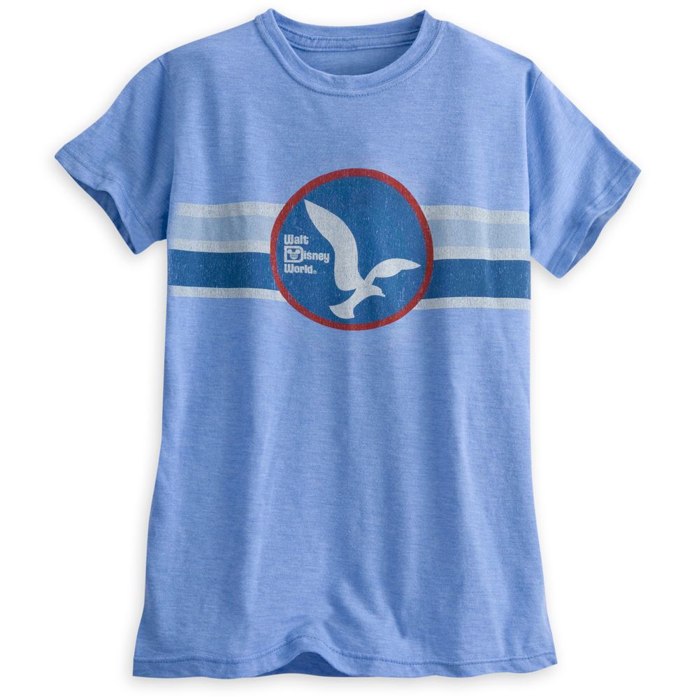 If You Had Wings Tee for Women - Walt Disney World - Limited Availability