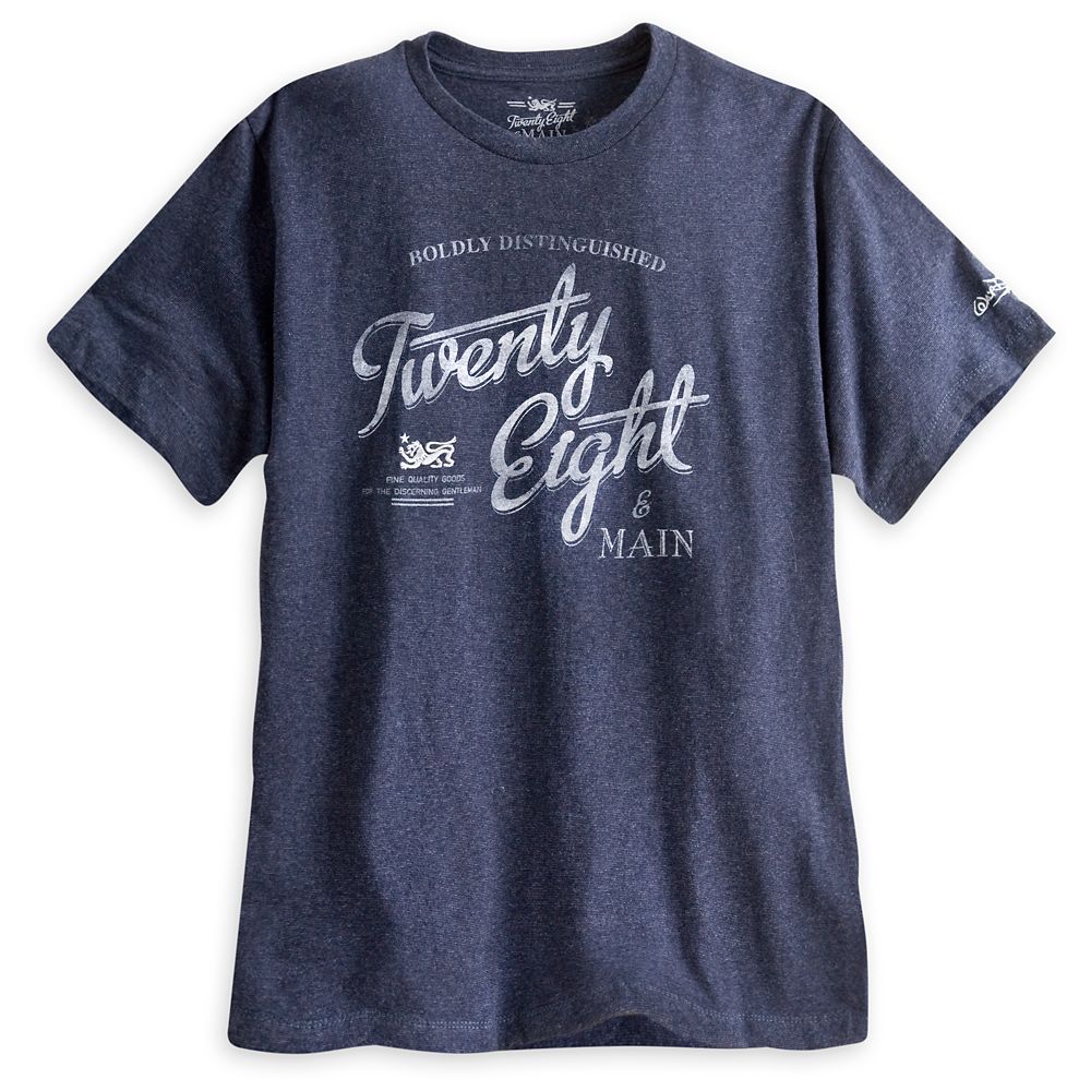 Twenty Eight & Main Fashion Tee for Adults - Limited Release