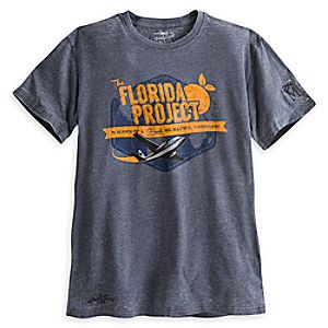 Florida Project Fashion Tee for Adults - Limited Release
